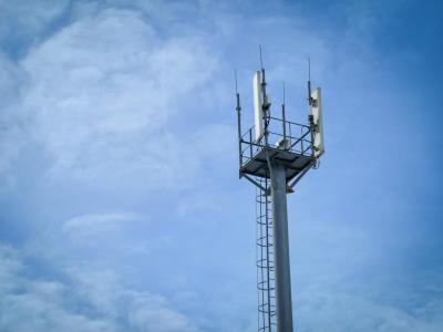 МТС обеспечила связью 34 населённых пункта Рязанской области